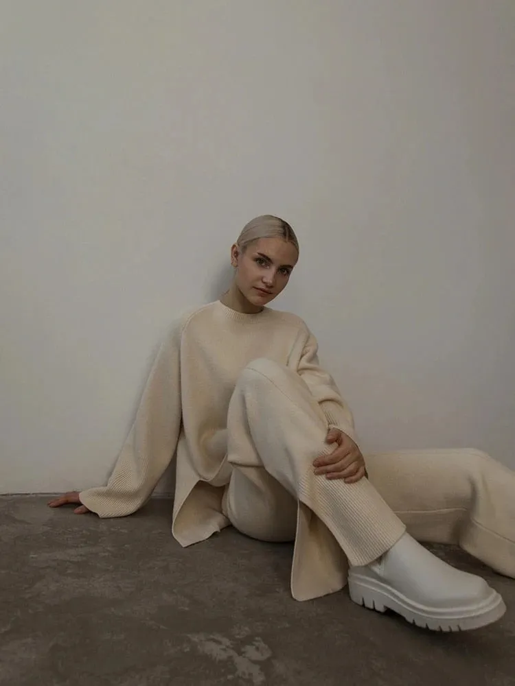 Aubrey Luxury TrackSets