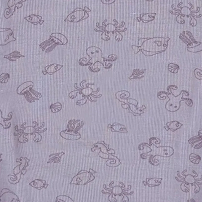 ENGEL Organic Wool/Silk Baby Pants in PASTELS