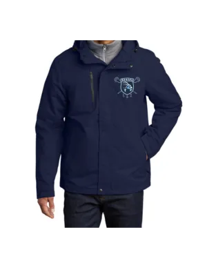 Rogers All-Conditions Jacket (click for additional options)