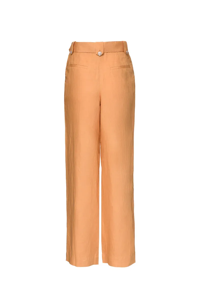 Wide Leg Pant