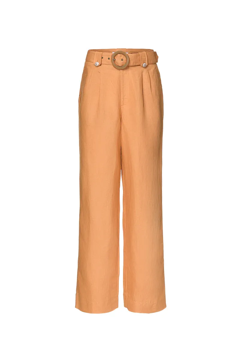 Wide Leg Pant