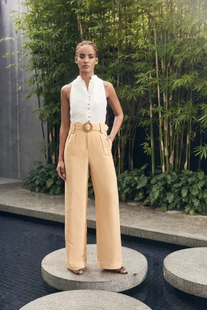Wide Leg Pant